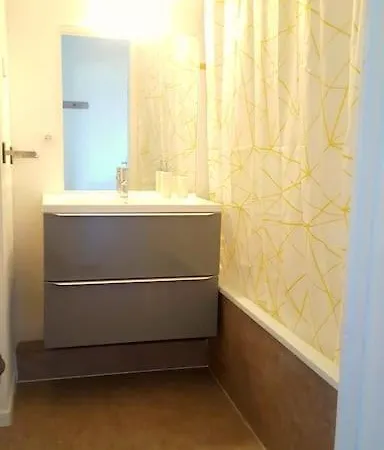 Apartamento La Sweet House Rouge* Au Pied Des Remparts *Wifi* Aviñón Exterior foto