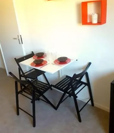 Apartamento La Sweet House Rouge* Au Pied Des Remparts *Wifi* Aviñón Exterior foto