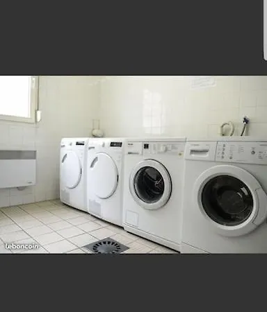 Apartamento La Sweet House Rouge* Au Pied Des Remparts *Wifi* Aviñón Exterior foto