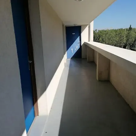Apartamento La Sweet House Rouge* Au Pied Des Remparts *Wifi* Aviñón Exterior foto