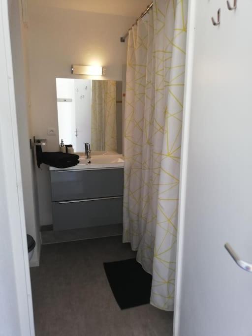 La Sweet House Rouge* Au Pied Des Remparts *wifi* Appartement Avignon
